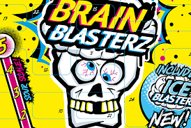 brain blasterz