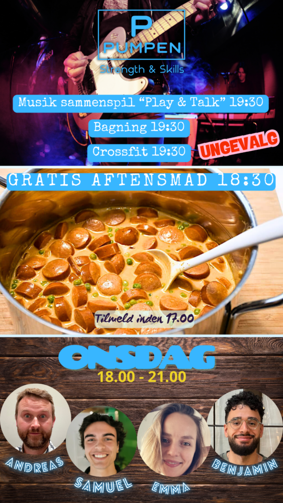 Onsdag web