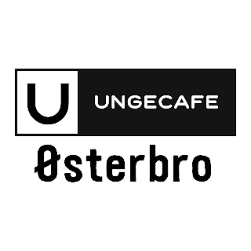 Ungecafe Østerbro Logo