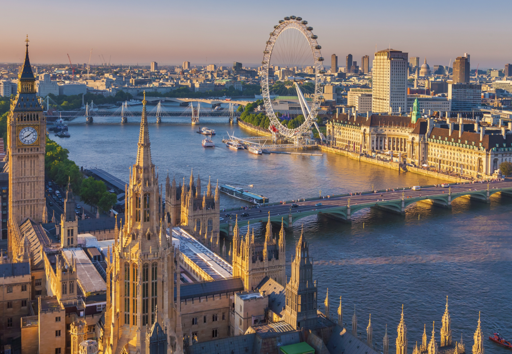 London 2024