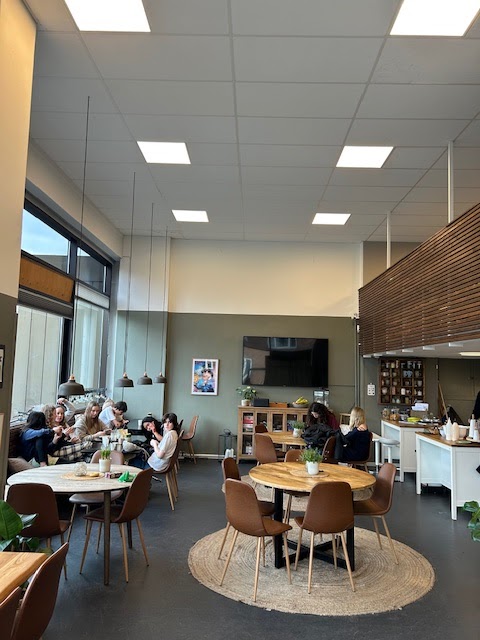 ny Ungecafe