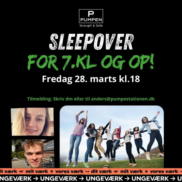 Instagram post from pumpenungevaerk. This post is in position 9.