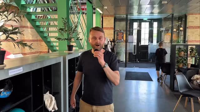 Instagram post from pumpenungevaerk. This post is in position 1.
