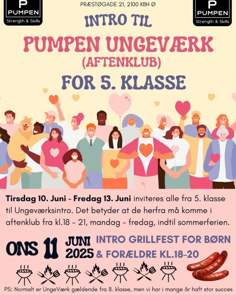 Instagram post from pumpenungevaerk. This post is in position 3.