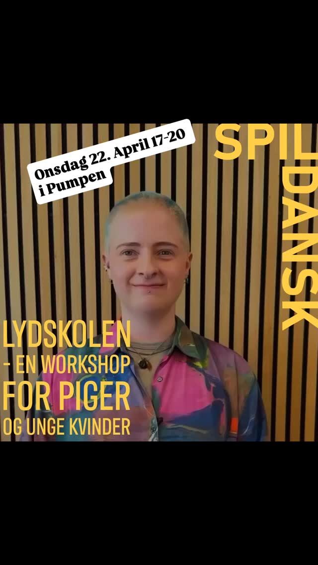 Instagram post from pumpenungevaerk. This post is in position 3.