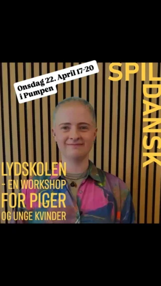 Instagram post from pumpenungevaerk. This post is in position 9.