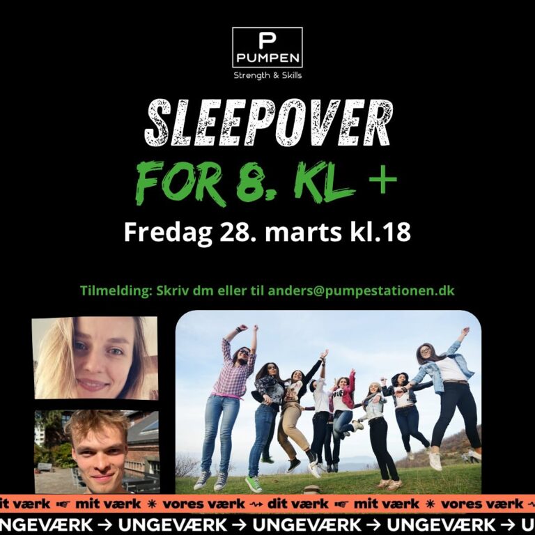 Instagram post from pumpenungevaerk. This post is in position 10.